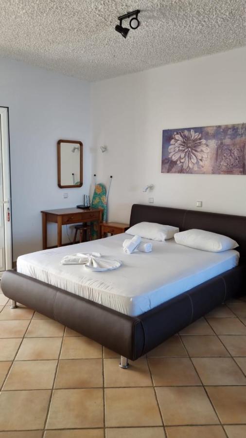 Apartmán Panorama Armenistis  Exteriér fotografie