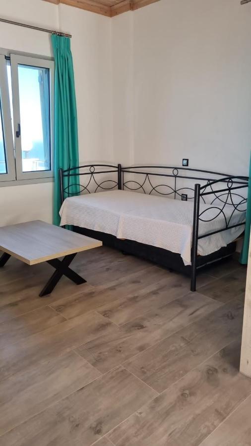 Apartmán Panorama Armenistis  Exteriér fotografie